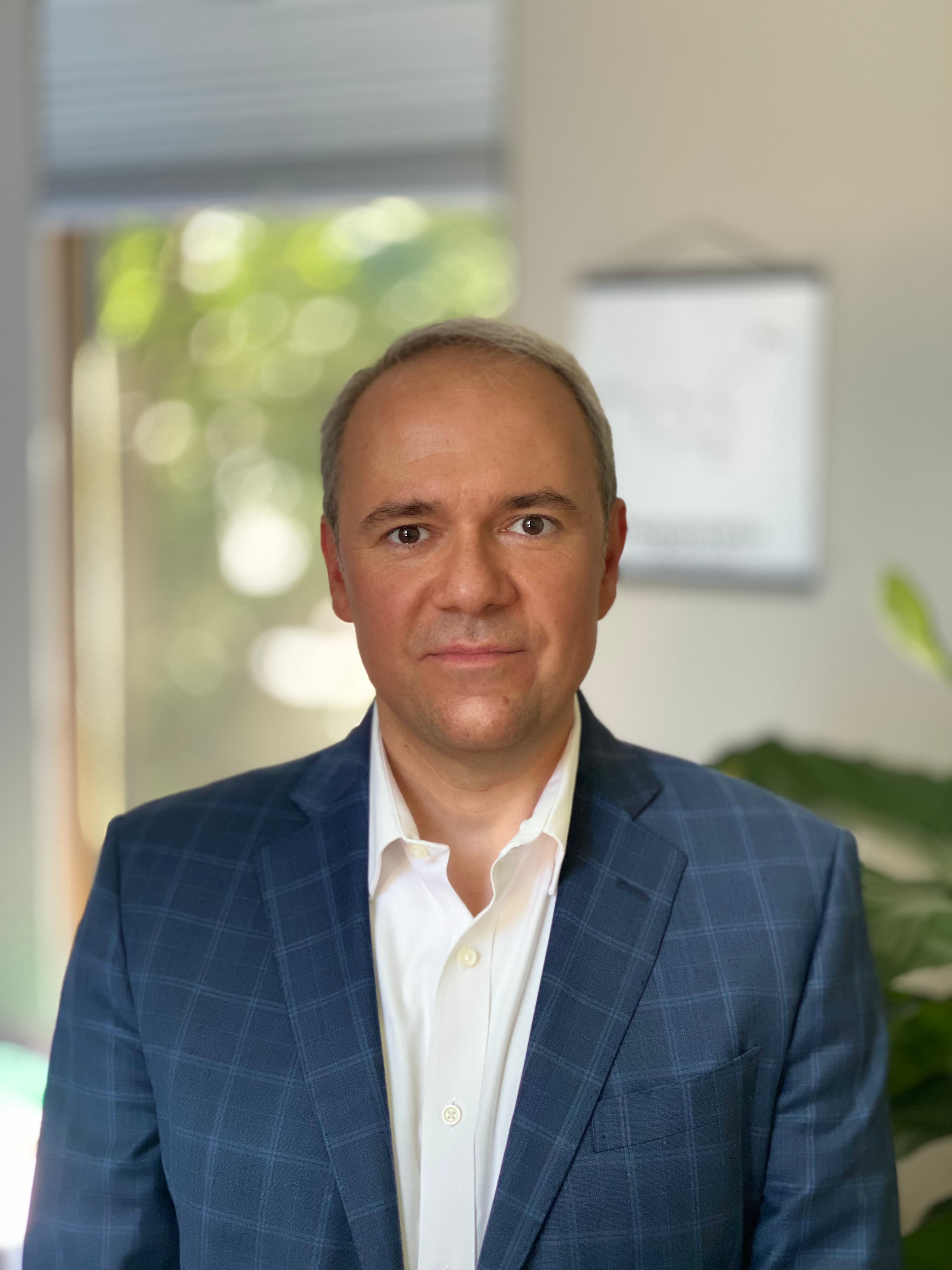 Constantin Radu